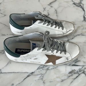 Golden Goose size IT 42